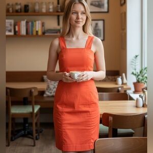 Women’s Dress with pockets